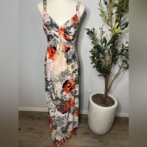 Robbie Bee Maxi Dress